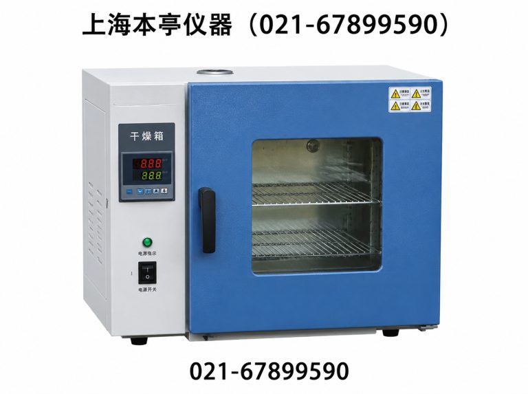 上海电池测试箱展示图